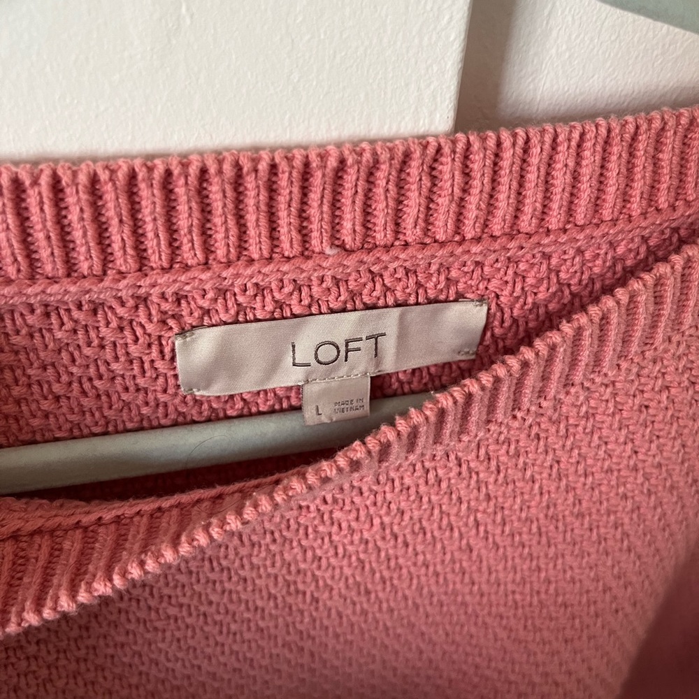 Loft Sweater - Picture 2 of 2